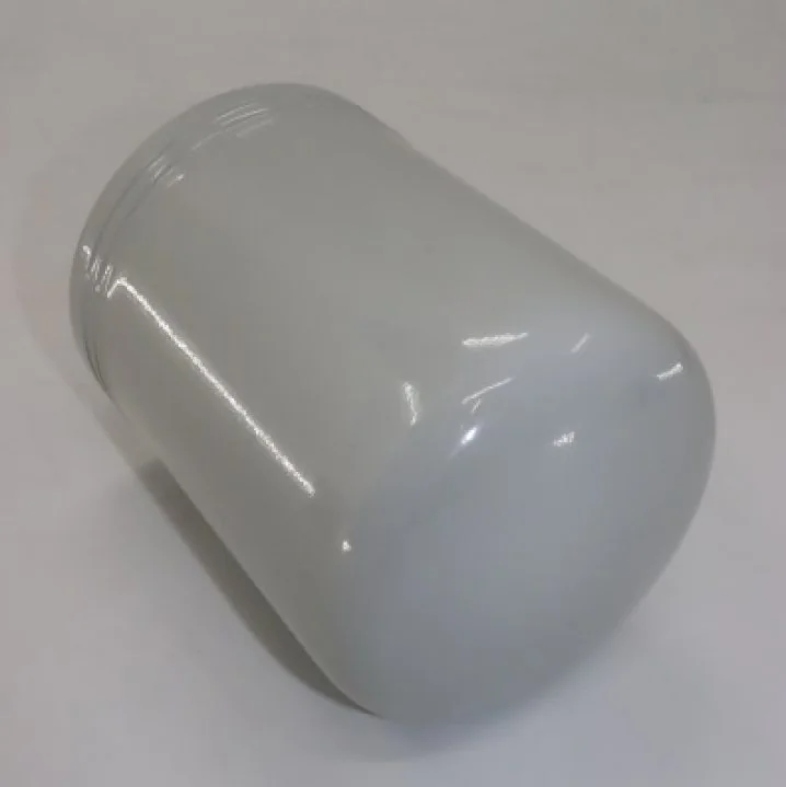 Mikropor - ZERO-060-S-39x1,5-V-7035-01 - Luftentölbox