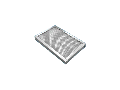 Panclean - A7399 - Innenraumfilterelement