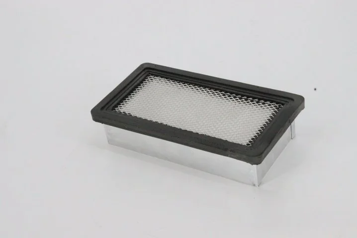 Panclean - A8802 - Innenraumfilterelement