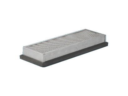 Panclean - A9975 - Innenraumfilterelement