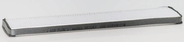 Panclean - AA1043 - Innenraumfilterelement