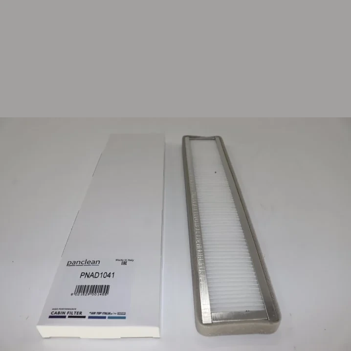 Panclean - AD1041 - Kabinenfilter