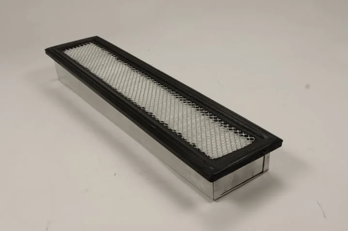Panclean - AD1121 - Innenraumfilter AD11