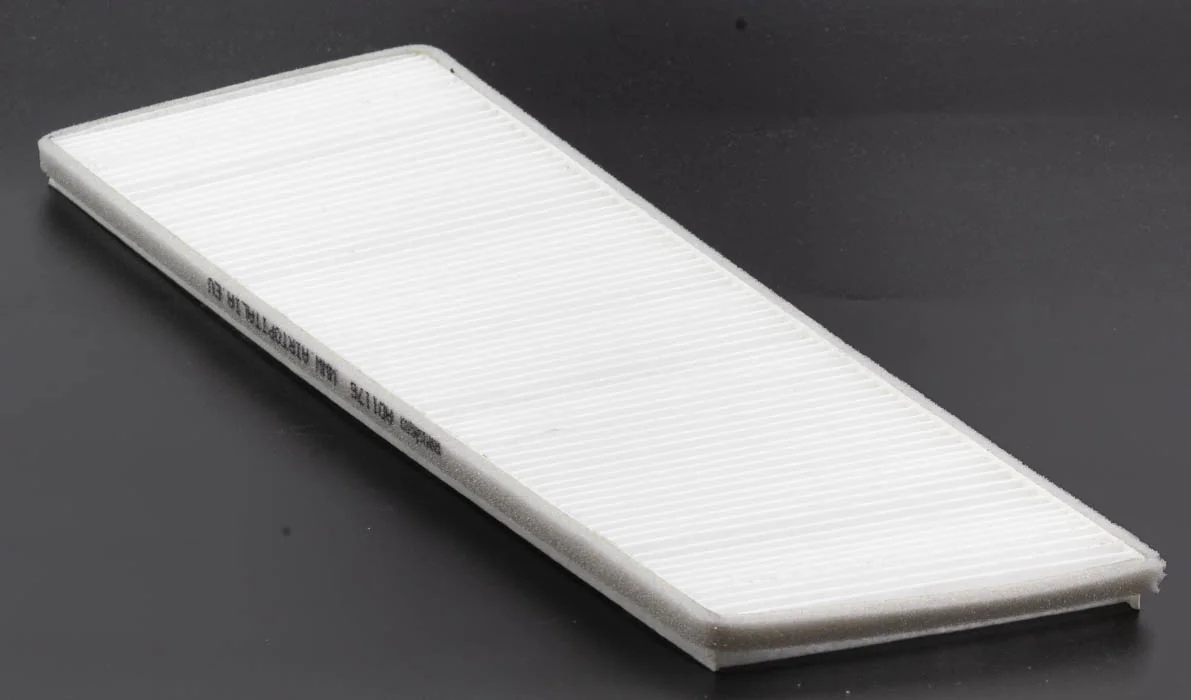 Panclean - AD1176 - Innenraumfilterelement