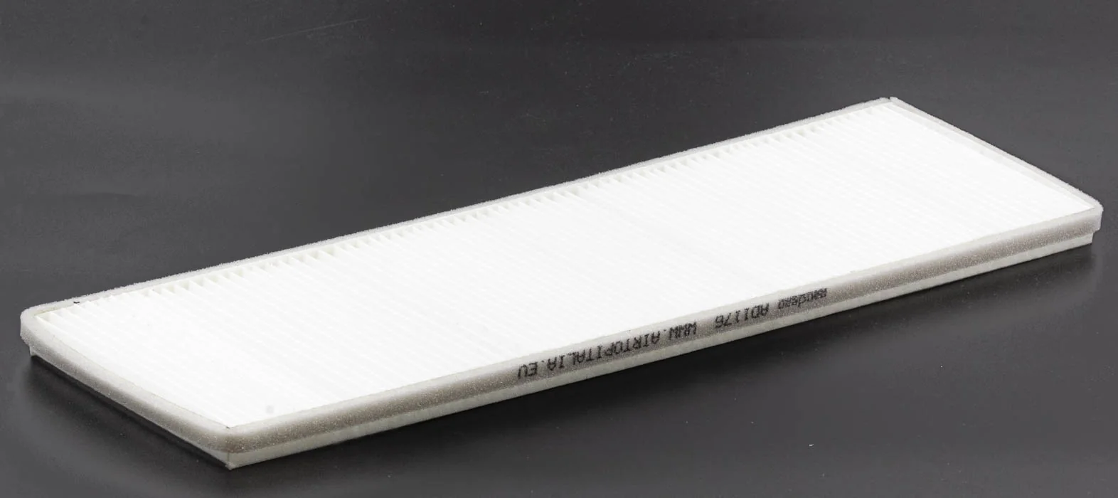 Panclean - AD1176 - Innenraumfilterelement
