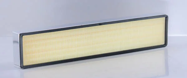 Panclean - AD1230 - Innenraumfilterelement