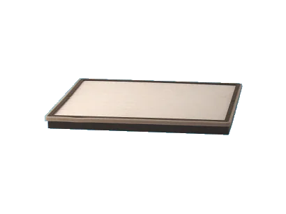 Panclean - AD3002 - Innenraumfilterelement