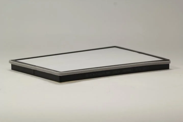 Panclean - AD3002 - Innenraumfilterelement