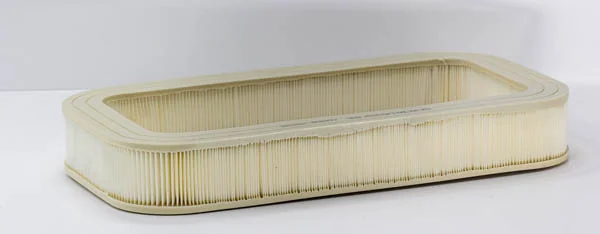 Panclean - AD5497 - Innenraumfilterelement