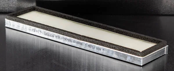 Panclean - AD6045 - Innenraumfilterelement