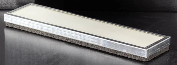 Panclean - AD6045 - Innenraumfilterelement