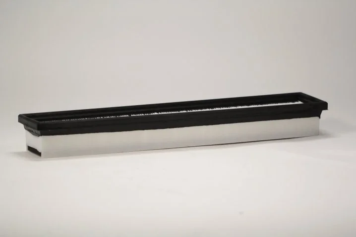 Panclean - AD608247 - Innenraumfilter