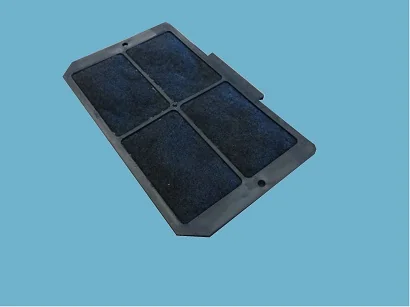 Panclean - AD6228 - Innenraumfilterelement