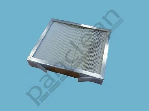 Panclean - AD6301 - Innenraumfilterelement