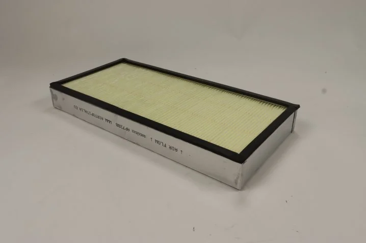 Panclean - AD6301 - Innenraumfilterelement
