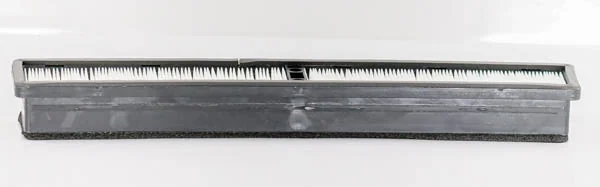 Panclean - AD6330 - Innenraumfilterelement