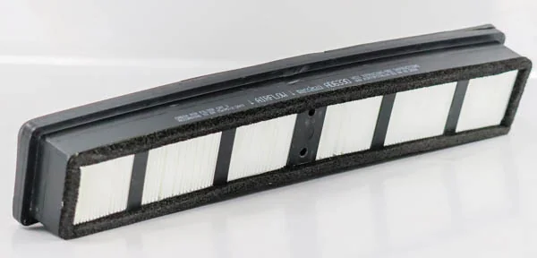 Panclean - AD6330 - Innenraumfilterelement