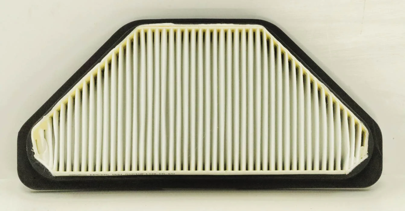 Panclean - AD6342 - Innenraumfilterelement