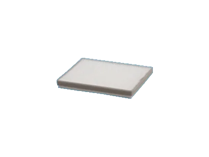 Panclean - AD9975 - Innenraumfilterelement