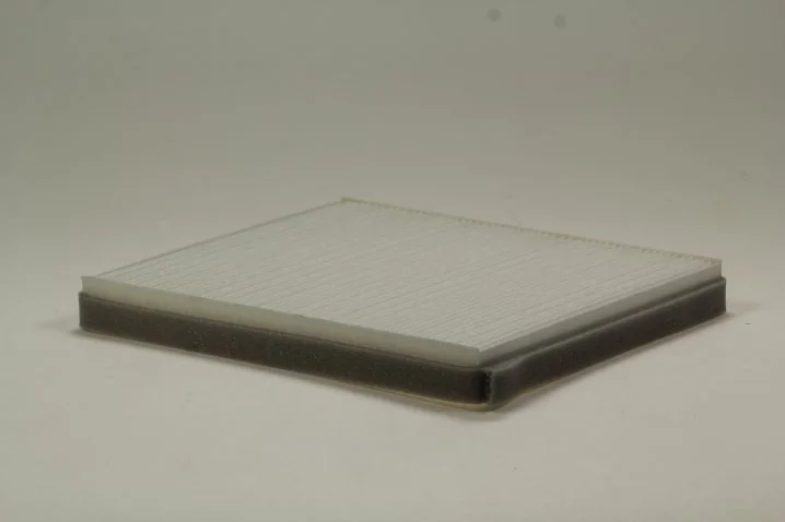 Panclean - AD9975 - Innenraumfilterelement