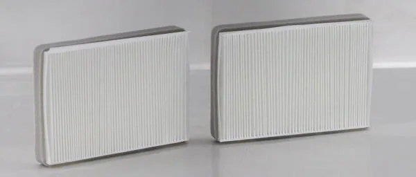 Panclean - AP1243 - Innenraumfilterelement