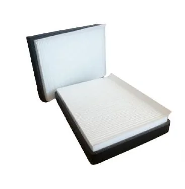 Panclean - AP1243 - Innenraumfilterelement