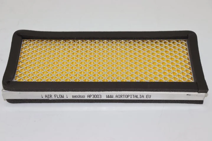 Panclean - AP3003 - Innenraumfilterelement