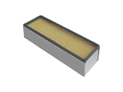 Panclean - AP3294 - Innenraumfilterelement