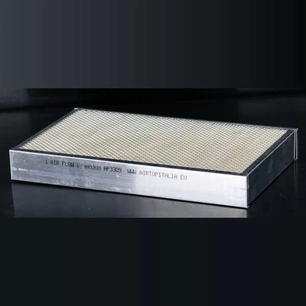 Panclean - AP3309 - Innenraumfilterelement