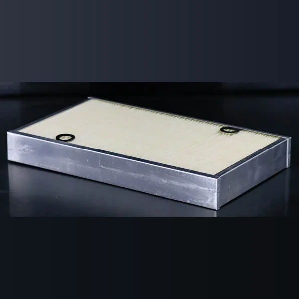 Panclean - AP3309 - Innenraumfilterelement