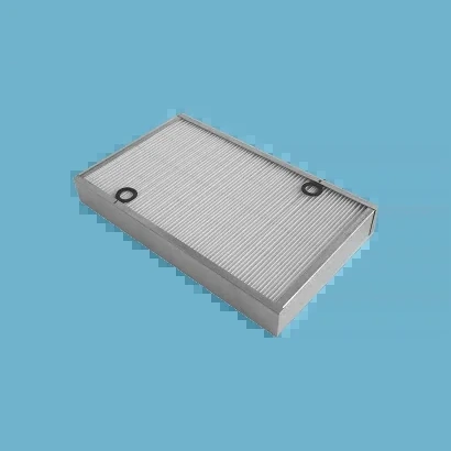 Panclean - AP3309 - Innenraumfilterelement