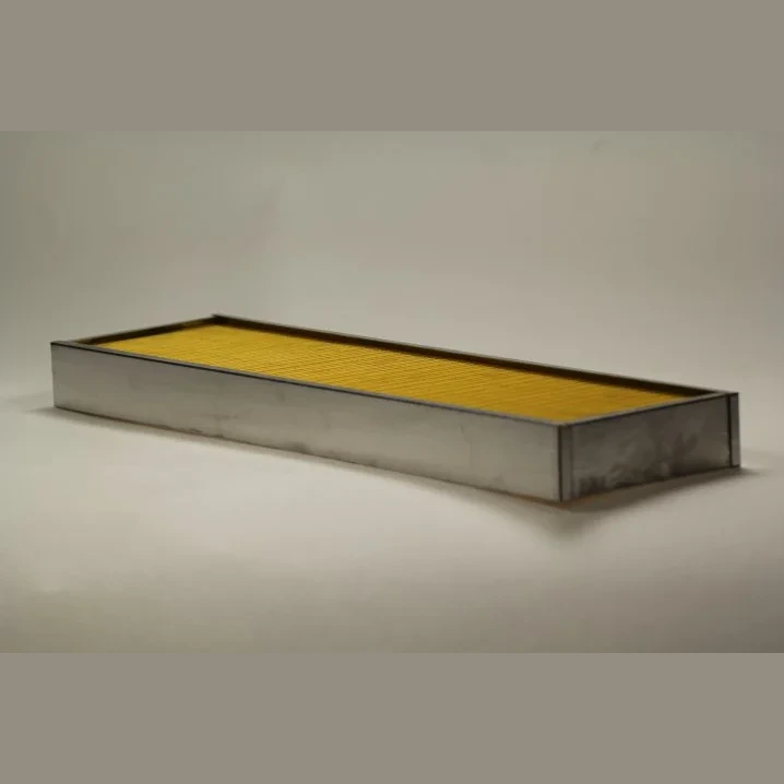 Panclean - AP3496 - Staubfilter