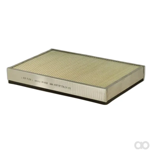 Panclean - AP4458 - Luftfilterelement