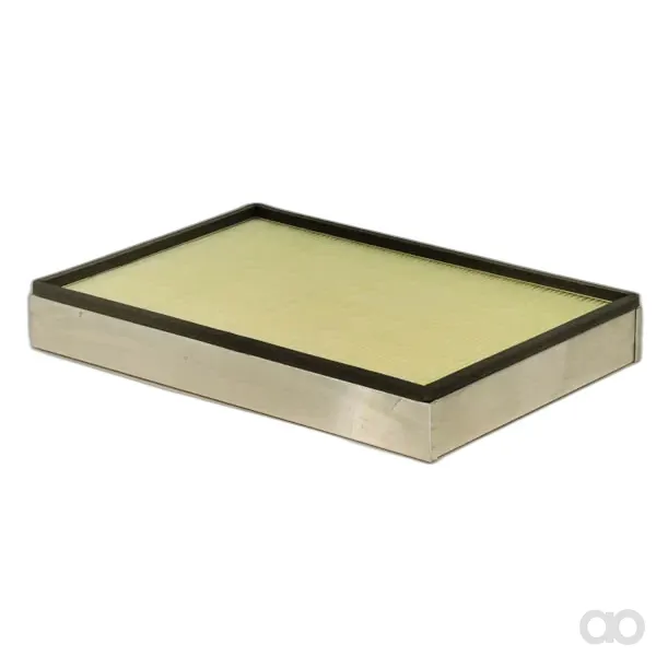 Panclean - AP4458 - Luftfilterelement