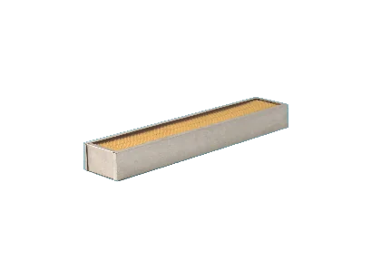 Panclean - AP4668 - Innenraumfilterelement