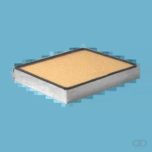 Panclean - AP5272 - Innenraumfilterelement