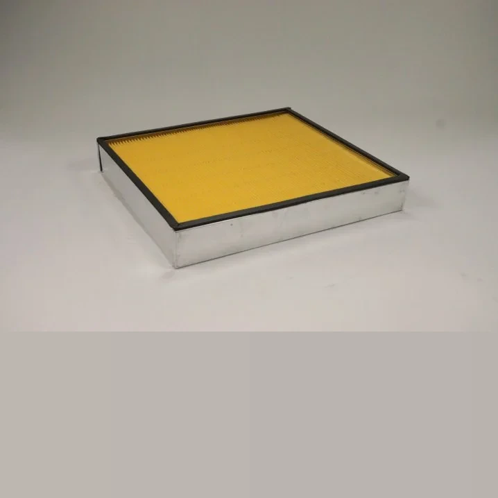 Panclean - AP5272 - Innenraumfilterelement
