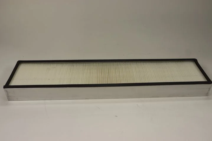 Panclean - AP5544 - Innenraumfilterelement