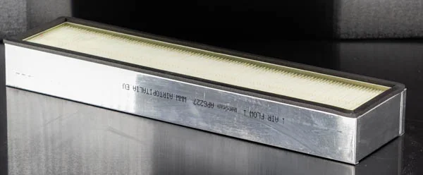 Panclean - AP6227 - Innenraumfilterelement