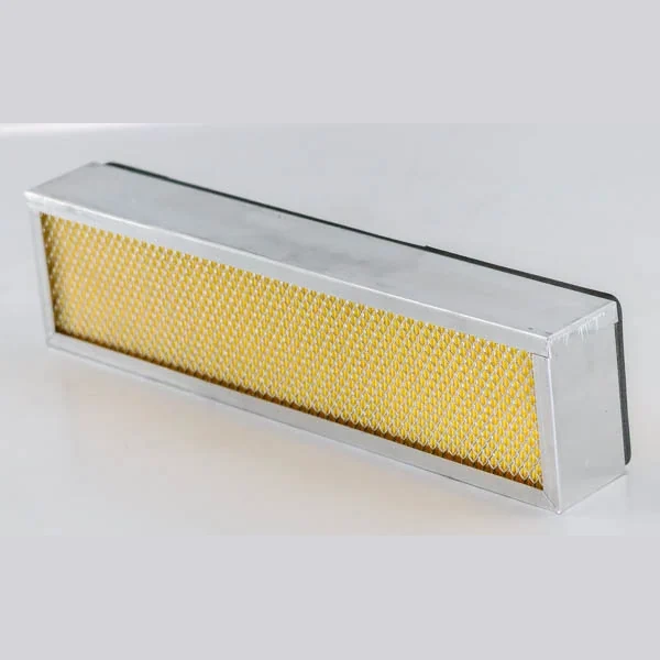 Panclean - AP6289 - Innenraumfilterelement