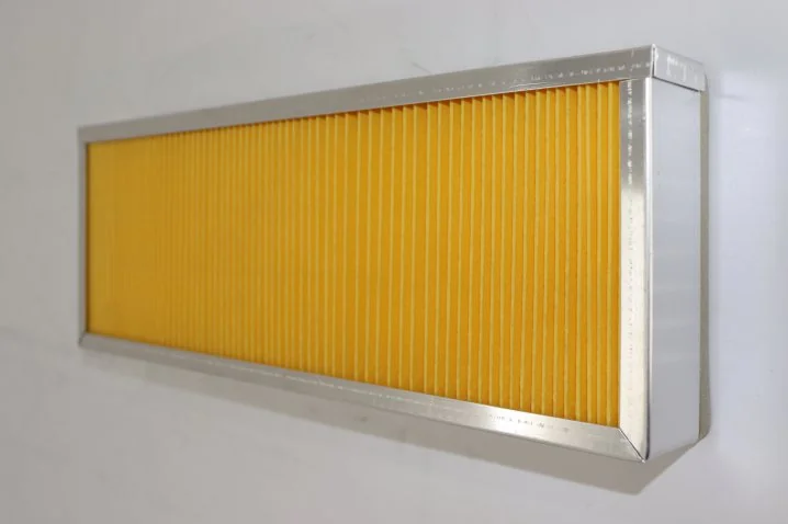 Panclean - AP6312 - Innenraumfilterelement