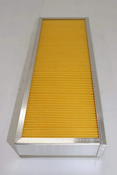 Panclean - AP6312 - Innenraumfilterelement