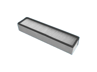 Panclean - AP6687 - Innenraumfilterelement