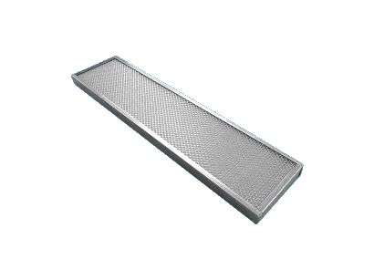 Panclean - AP6876 - Innenraumfilterelement