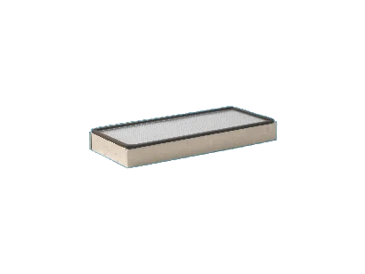 Panclean - AP7288 - Innenraumfilterelement
