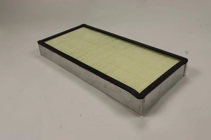 Panclean - AP7288 - Innenraumfilterelement