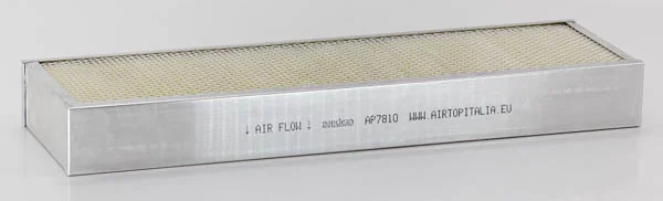Panclean - AP7810 - Innenraumfilterelement