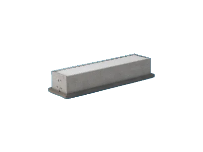 Panclean - AP8019 - Innenraumfilter AP80