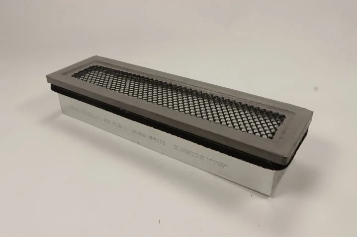 Panclean - AP8019 - Innenraumfilter AP80