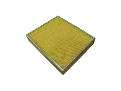 Panclean - AP8021 - Innenraumfilterelement